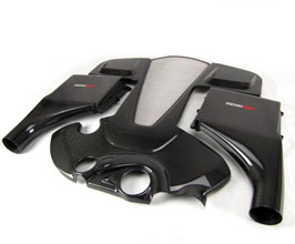 Intake for Mercedes S-Class W222