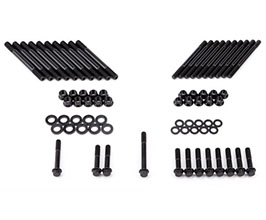 Weistec Main Stud Bolts Set by ARP for Mercedes S-Class W222 S63 AMG / S550 with M157 / M278 Eng