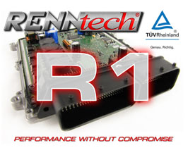 RENNtech R1 Performance Package for Mercedes S-Class W222 V8 S63 AMG Bi-Turbo