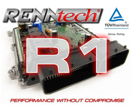 RENNtech R1 Performance Package for Mercedes S-Class W222