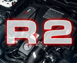 RENNtech R2 Performance Package for Mercedes S-Class W222 V8 S63 AMG Bi-Turbo