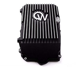 Weistec 722.9 Transmission Pan for Mercedes S-Class W222