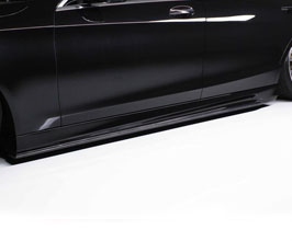 AIMGAIN Pure VIP Side Steps for Mercedes S-Class W222