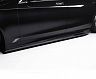 AIMGAIN Pure VIP Side Steps for Mercedes S-Class W222 Long