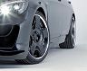 Lorinser Aero Side Steps for Mercedes S-Class W222