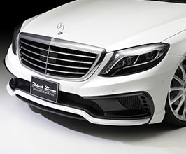 Body Kit Pieces for Mercedes S-Class W222