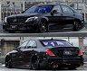 AIMGAIN Pure VIP Aero Type-2 Body Kit for Mercedes S-Class W222 Long