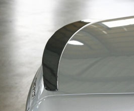 Abflug Gallant Exclusive Line Rear Trunk Spoiler for Mercedes S-Class W222