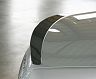 Abflug Gallant Exclusive Line Rear Trunk Spoiler