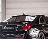 Lorinser Rear Roof Spoiler