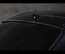 Mz Speed Prussian Blue Aero Roof Spoiler for Mercedes S-Class W222