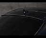 Mz Speed Prussian Blue Aero Roof Spoiler