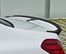 VITT Squalo Aero Trunk Spoiler (FRP)