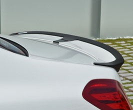 VITT Squalo Aero Trunk Spoiler (FRP) for Mercedes S-Class W222