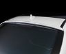 WALD Sports Line Black Bison Edition Aero Rear Roof Spoiler