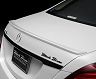 WALD Sports Line Black Bison Edition Aero Trunk Spoiler for Mercedes S-Class W222