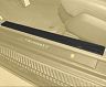 MANSORY Entrance Door Sill Panels - Short for Mercedes S-Class W222 Short