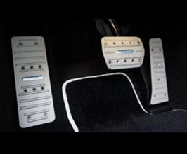 Pedals for Mercedes S-Class W222