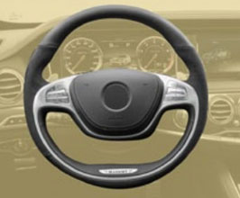 Steering Wheels for Mercedes S-Class W222