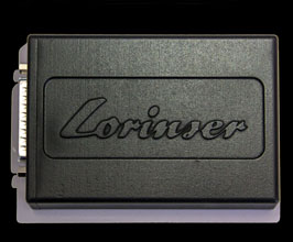 Lorinser Air Suspension Lowering Module for Mercedes S-Class W222 with Airmatic