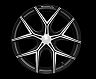 WALD Illima I11-C 1-Piece Cast Wheels 5x112