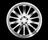 WALD Portofino P11-C 1-Piece Cast Wheels 5x112 for Mercedes S-Class W222