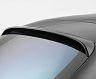 WALD Sports Line Black Bison Edition Rear Roof Spoiler for Mercedes S-Class AMG W223