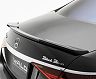 WALD Sports Line Black Bison Edition Rear Trunk Spoiler for Mercedes S-Class AMG W223