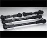 MANSORY Suspension Lowering Links (Dry Carbon Fiber)