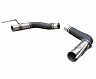 QuickSilver Sport Exhaust System (Stainless) for Mercedes SL65 AMG Black Series R230