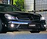 V-Vision Front Lip Spoiler (FRP)