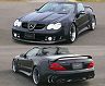 VITT 07 Super Wide Edition Aero Wide Body Kit