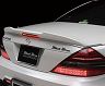 WALD Trunk Spoiler - V2 for Mercedes SL350 / SL500 / SL550 / SL600 R230