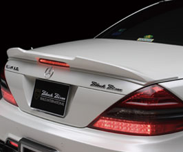 WALD Trunk Spoiler - V2 for Mercedes SL-Class R230