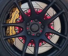 Brake Kits for Mercedes SL-Class R230