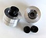 YouZealand Pillow Ball Bushings for Front Lower Arm (Stainless with Duralumin) for Mercedes SL-Class R230