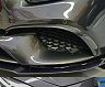 ESPRIT Ltd HYPNOTIZE Front Duct Trim (Carbon Fiber)