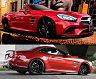 ESPRIT Ltd HYPNOTIZE Aero Spoiler Lip Kit (Carbon Fiber)