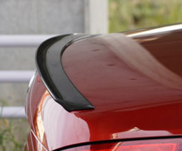 Espirit HYPNOTIZE Rear Trunk Spoiler (Carbon Fiber) for Mercedes SL-Class R231