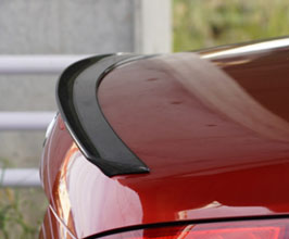 ESPRIT Ltd HYPNOTIZE Rear Trunk Spoiler (Carbon Fiber) for Mercedes SL-Class R231