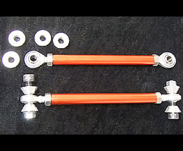 YouZealand Stabilizer Links - Front for Mercedes SL-Class R231