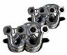 MANSORY Renovatio Sport Manifolds - 45HP (Stainless)