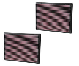 K&N Filters Replacement Air Filter for Mercedes SLR McLaren R199