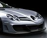 VeilSide Premier 4509 Aero Front bumper for Mercedes SLR McLaren