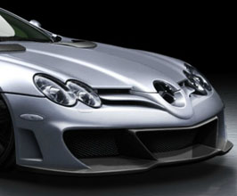 Body Kit Pieces for Mercedes SLR McLaren R199