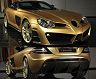 MANSORY Renovatio Aero Body Kit (Dry Carbon Fiber)