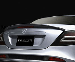 VeilSide Premier 4509 Aero Rear Spoiler for Mercedes SLR McLaren