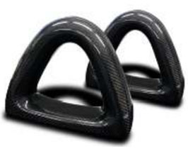 MANSORY Renovatio Roll Bar Cover Set (Dry Carbon Fiber) for Mercedes SLR McLaren R199