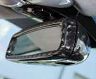 MANSORY Renovatio Rear View Mirror (Dry Carbon Fiber)