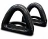 MANSORY Renovatio Roll Bar Cover Set (Dry Carbon Fiber)